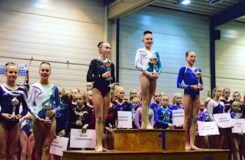 Resultater 24 Cup Bergen