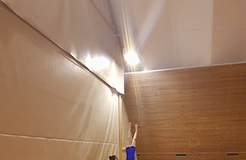 Vellykket Høstcamp!