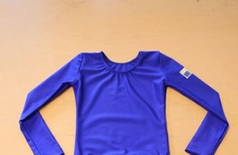 Turntøy til både gutter og jenter i Njårdshoppen