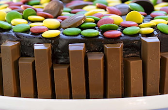 Oppgaver medlemmer til juleoppvisningen