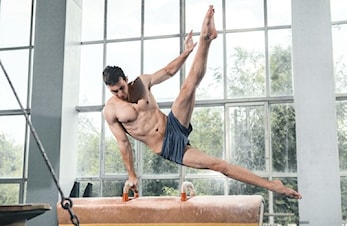 Skader og forebygging av skader innen turn