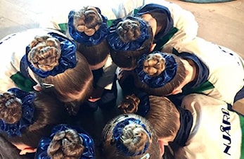 Gode resultater i 24 cup og Unni og Haralds pokal