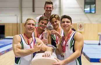 NM Senior i Haugesund kommende helg