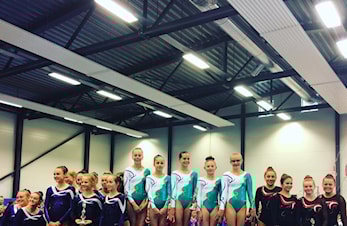 Resultater 24 cup Asker