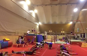 God start på høstsemesteret 2017 + info om den nye kule høstcampen vår!