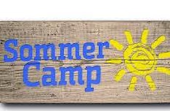 Sommercamp i uke 26 og uke 33