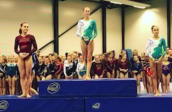 Norges Cup i Asker 5. og 6. mai