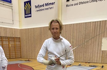 Sterkere innsats i Europacupen for kadett! Bo Dahle med en 31.plass og rett inn på landslaget