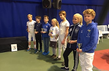 Resultater Vinterstøtet 2017