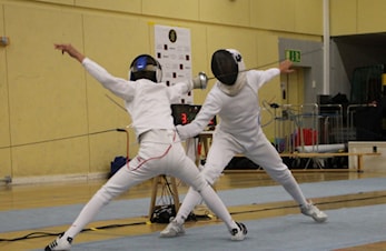 Sterk norsk innsats i Sverige! Njård med 3 medaljer