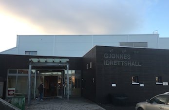 Fekting i Bærum - Njård bidrar til å stifte ny klubb i en av Norges største kommuner