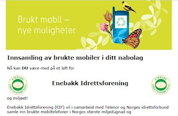 EIF MOBILiserer