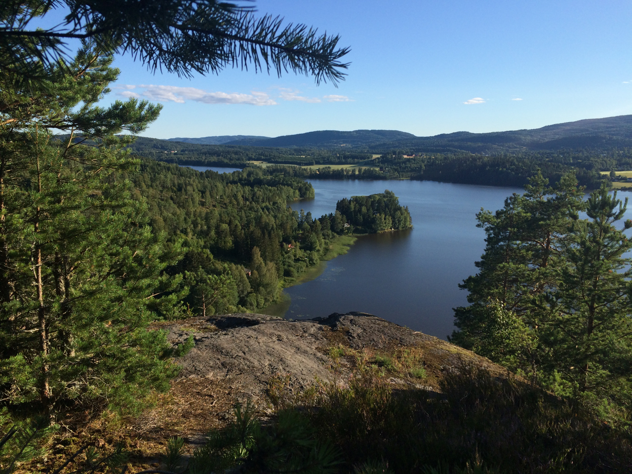 Løypebeskrivelse 3-topper