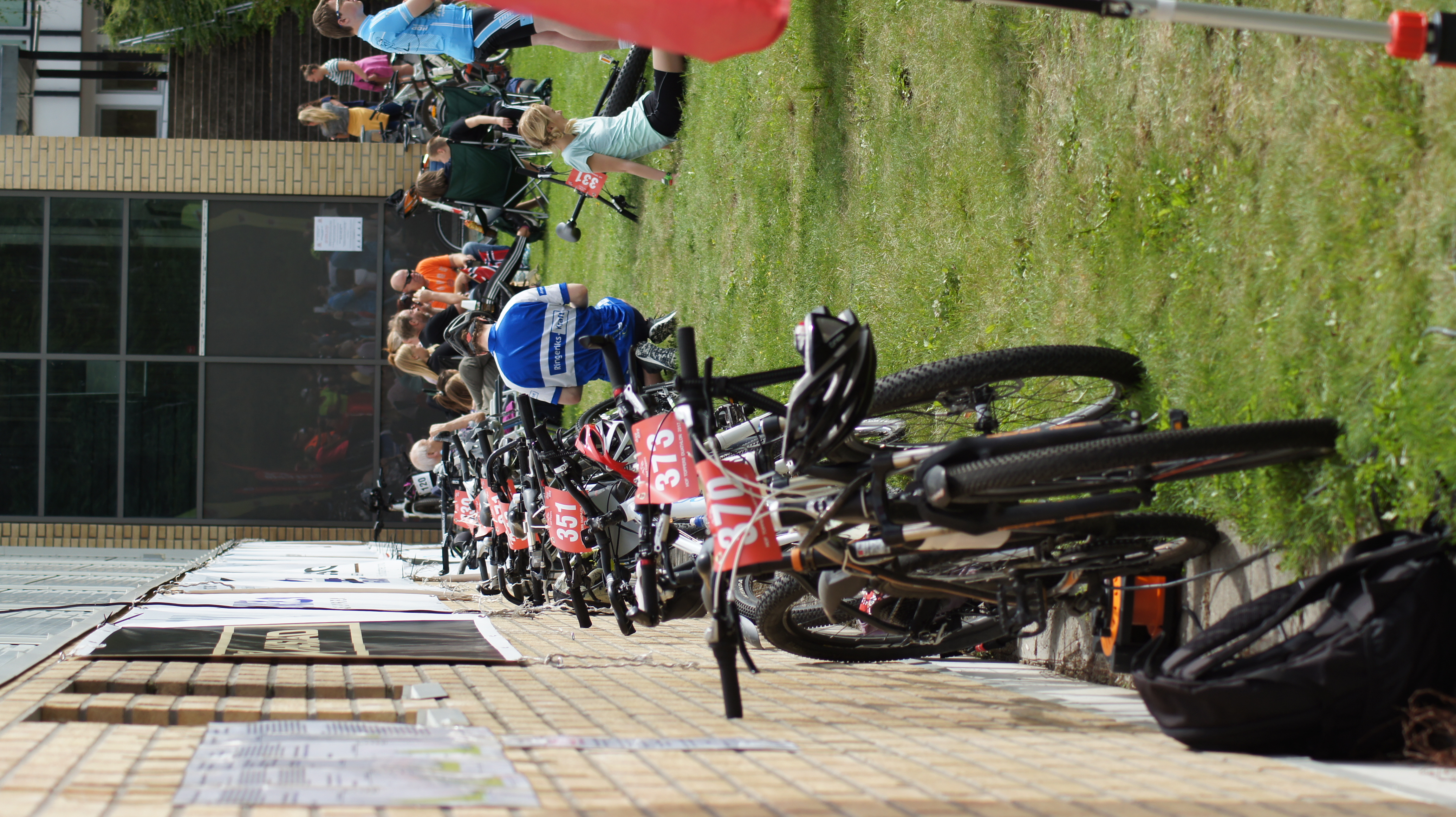 Lørdag braker det løs igjen!