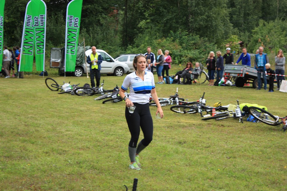 Skal du være publikum på lørdag?