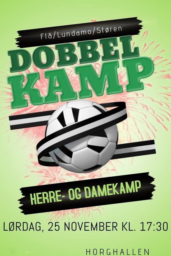 DOBBELKAMP 25.11.2017