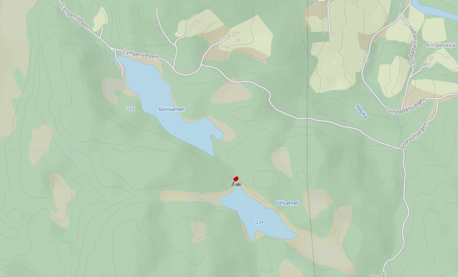 Månedens trimpost for desember