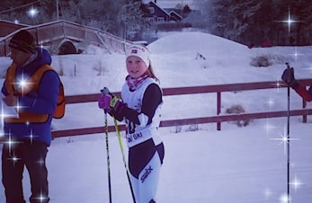 Heimdalsprinten lørdag 16. des 2017