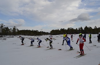 Gauldalssprinten