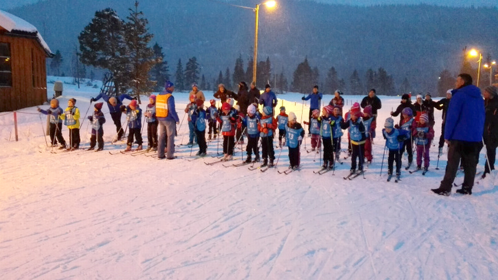 Klubbmesterskap, Torsdag 15 Februar