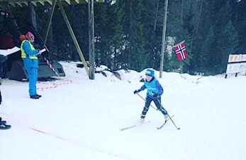 Trønderlynrennet 2018