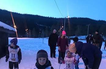 Sesongens siste poengrenn