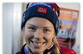 Anne Kjersti inn på rekruttlandslaget neste sesong