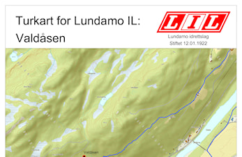 Månedens trimpost - April