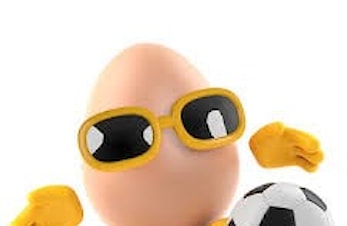 GOD PÅSKE