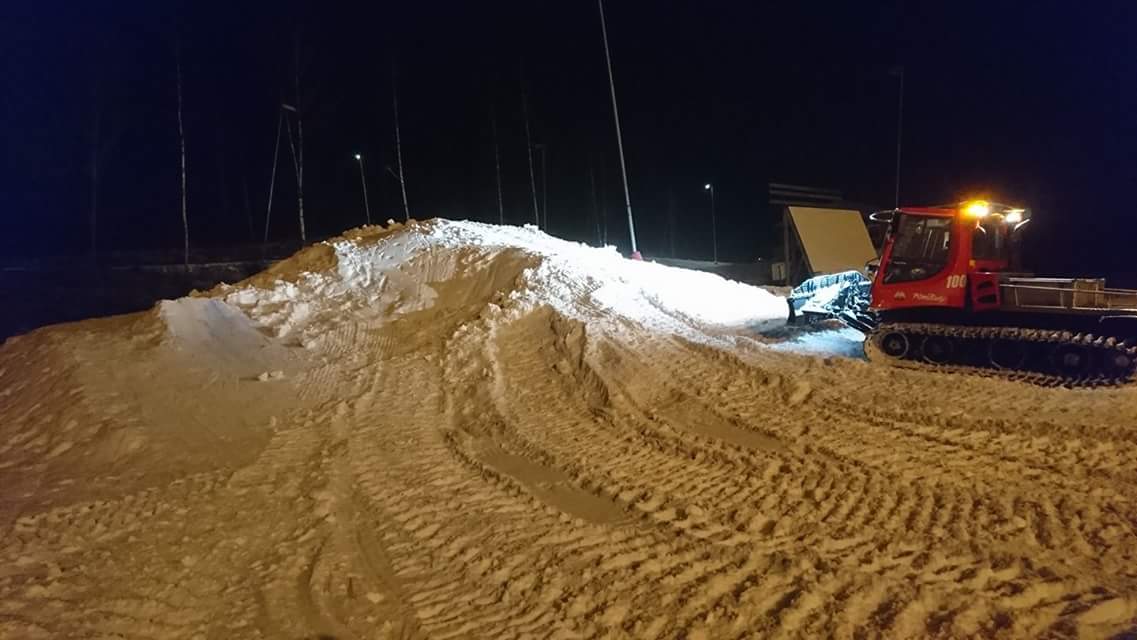 Nå blir det Big Jump