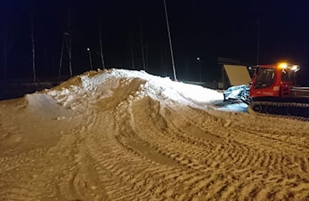 Nå blir det Big Jump