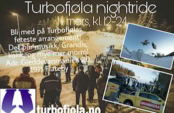 Night Ride 2017