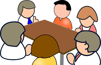 Innkalling til årsmøte!