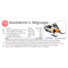 Trekningsliste SKI lotteri 2017