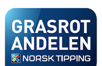 Støtt oss med din Grasrotandel!