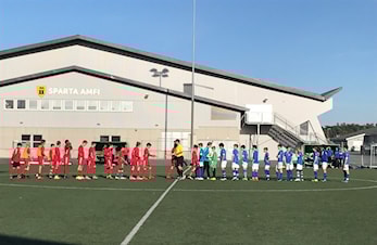 Sesongstart 2017 for G14