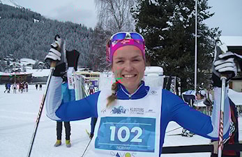 Klar for Beitostølen 2019