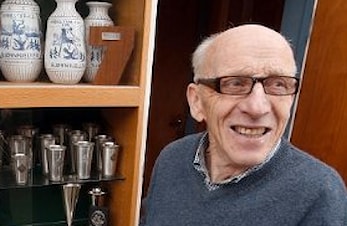 Hans Petter Glenne – minneord