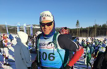 God Birken-innsats av Masters-medlemmer