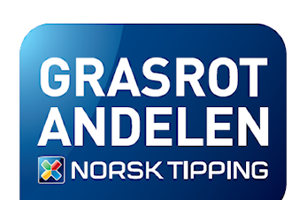 Grasrotandelen
