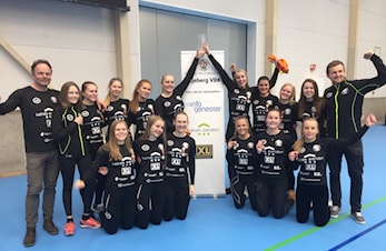 Norgesmestere - se finalen!