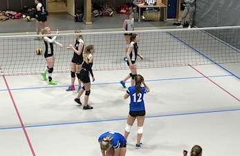 Skjeberg tapte finalen mot Koll Rød