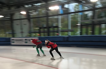 Treningssamling Stavanger