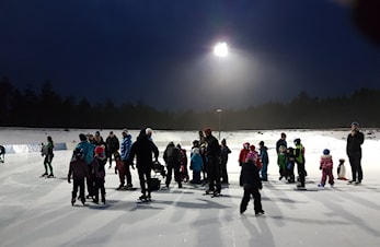 Skøyteskolen