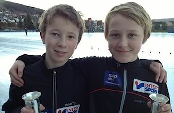 Talentlaget 2022