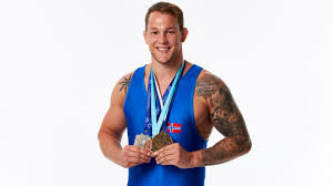 Marthin Hamlet Nielsen