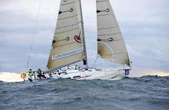 Temakveld om mannskap og team