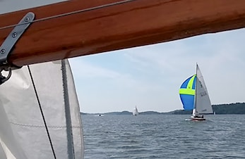 Nøtterøy Rundt 2018