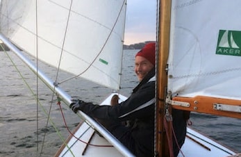 Onsdagsregatt 2. mai 2018