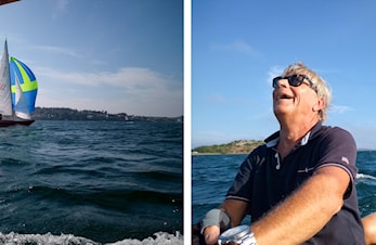 Snart ut av sommerdvalen